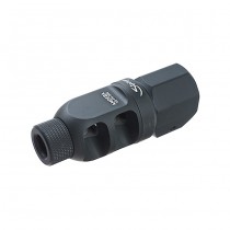 Ares Amoeba STRIKER Flashhider Type 2