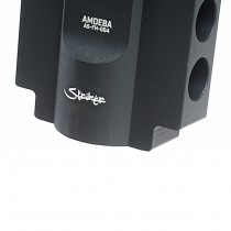 Ares Amoeba STRIKER Flashhider Type 4 3
