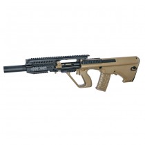 Steyr AUG A3 Multi Purpose AEG - Tan