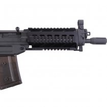 Jing Gong SG552 RIS Full Metal AEG