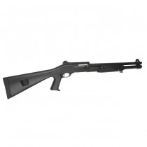 Cyma CM370 3-Burst Spring Shotgun