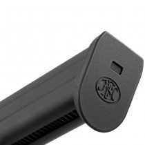 VFC FN Herstal 22rds FNS-9 Gas Blow Back Pistol Magazine - Black