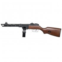 Snow Wolf PPSH Real Wood AEG