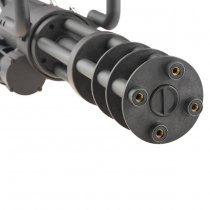 Classic Army M132 Microgun