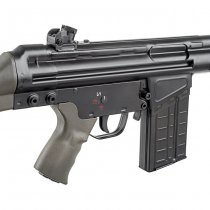 LCT LC3A3-S AEG - Olive