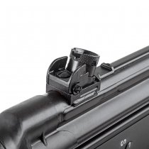 LCT LC3A3-S AEG - Black