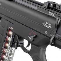 Marui SGR-12 Automatic Shotgun