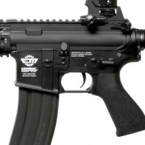 G&G CM16 Raider-S S-AEG - Black