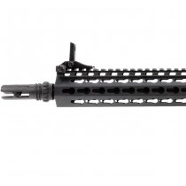 G&G CM16 SR L 9 Inch S-AEG - Black