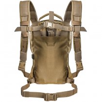 Tasmanian Tiger Medic Assault Pack MK2 S - Coyote