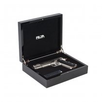 RWA Nighthawk Custom GRP Stainless Steel Limited Edition CO2