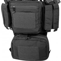Helikon-Tex Training Mini Rig TMR - Black