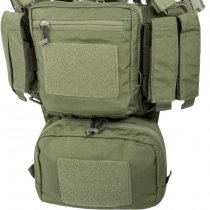 Helikon-Tex Training Mini Rig TMR - Olive