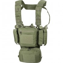 Helikon-Tex Training Mini Rig TMR - Olive