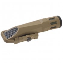 Blackcat WML Ultra-Compact Weapon Light Long - Tan