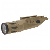 Blackcat WML Ultra-Compact Weapon Light Long - Tan