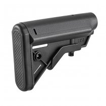 Crusader B5 Stock GBBR - Black