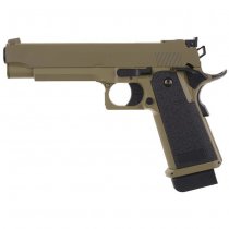 Cyma CM128 AEP - Tan