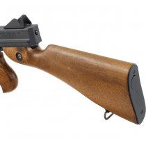 WE M1A1 Gas Blow Back Rifle