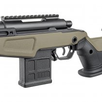 Action Army AAC T10 Spring Sniper Rifle - Dark Earth