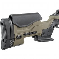 Action Army AAC T10 Spring Sniper Rifle - Dark Earth