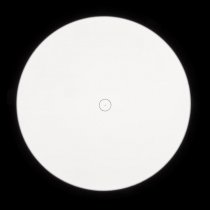 Aim-O 1-3x Tactical Red Dot Scope - Black