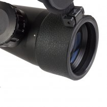 Aim-O 3.5-10x40E-SF Rifle Scope - Black