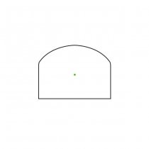 Aim-O LCO Red / Green Dot Sight - Dark Earth