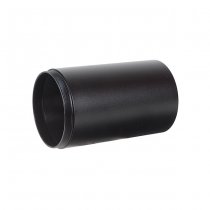 Aim-O 3.5-10x40E-SF Short Scope Extender - Black