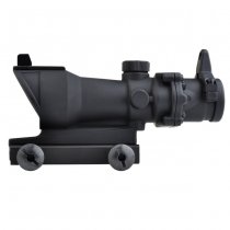 Aim-O ACOG 4x32 Scope - Black