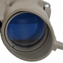 Aim-O ACOG 4x32 Scope - Dark Earth