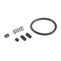 Action Army Amoeba AS-01 STRIKER Hop Up Camber