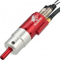 Polarstar F2 Fusion Engine - V2 / M4