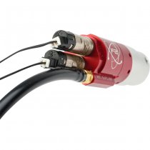 Polarstar F2 Fusion Engine - V2 / M4