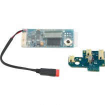 Polarstar F2 Fusion Engine - V2 / M4