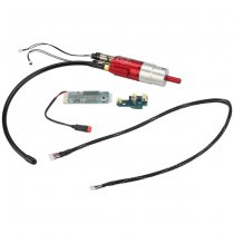 Polarstar F2 Fusion Engine - V2 / M4