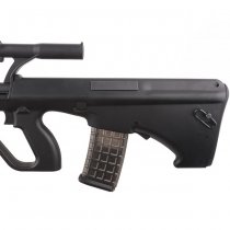 Snow Wolf SW-020A AEG - Black