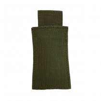 VELCRO Signal Flag Pouch - Olive