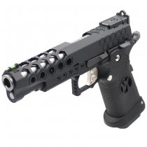 Armorer Works HX2502 Gas Blow Back Pistol - Black