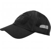Helikon-Tex Baseball Cap Vent - Black
