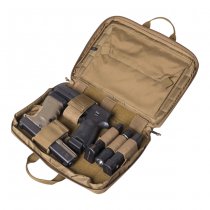 Helikon-Tex Double Pistol Wallet - Multicam