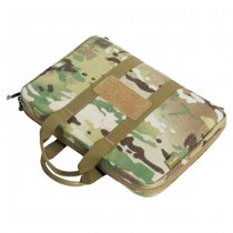 Helikon-Tex Double Pistol Wallet - Multicam