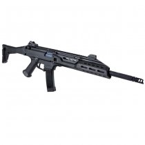 ASG Scorpion Evo 3 A1 Carbine AEG - Black