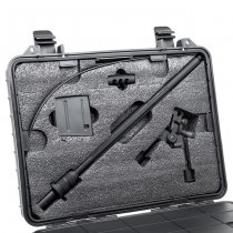 Ares MSR-WR Sniper Rifle - Black