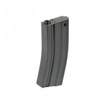 Specna Arms M4 100rds Metal Magazine - Grey