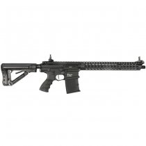 G&G TR16 SRH 308WH AEG - Black