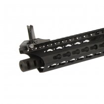 G&G TR16 SRH 308WH AEG - Black