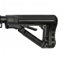G&G TR16 SRH 308WH AEG - Black