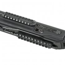 Action Army T10 Sniper Rifle Rail Set A