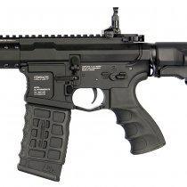 G&G GC16 WILD HOG 12 Inch S-AEG - Black